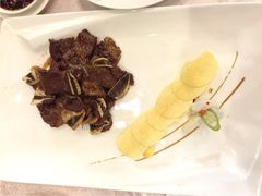 iphone_upload_pic-海湾壹品·粤菜·早茶·烤鸭(拱北店)