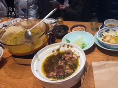 -印象鲵宴·张家界地标美食名片(溪布街店)