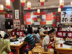 -佬缸炮江湖川菜(玉林店)