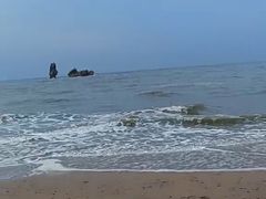 -东戴河风景区-止锚湾