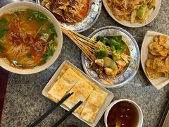 -小街天府(西工小街店)