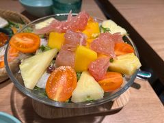 -迷你椰·泰式大排档(共康店)