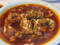 -峨嵋酒家(地安门店)