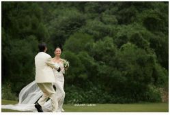 -杭州金夫人婚纱摄影(富阳私享店)