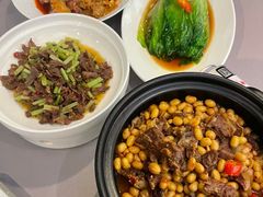 -徐记海鲜(陕西历史博物馆|明德门店)