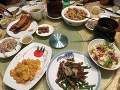 -全聚德(胜利大街店)
