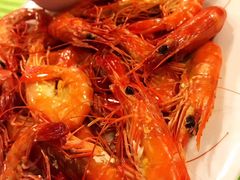 -盛港湾海鲜食府(黄沙店)