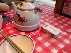 -龙师傅卤炒(天马店)