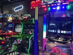 -世代星球·保龄球·镭战真人CS·团建(杨浦店)