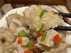 -宝园酒家(美林M·LIVE天地东座店)