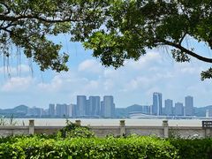 -威远炮台