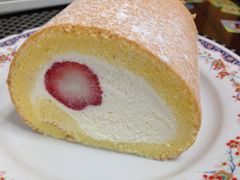 红莓堂岛卷-Monchouchou檬舒舒(尚嘉中心店)