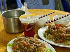 -黄记饮食店·潮汕家常菜(丹霞庄中区店)