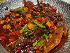 -打酱油·非遗淮扬菜(瘦西湖梅岭店)