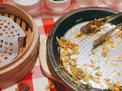 -西贝(深圳卓悦汇店)