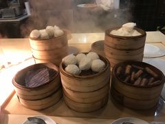 -茵特拉根酒店·西餐厅