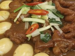 -沪华海鲜大酒楼(南汇店)