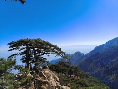 -泰山风景名胜区