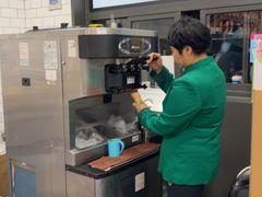 -吴裕泰茶庄(鼓楼店)