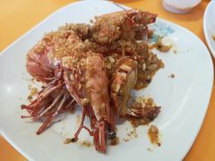 -班赞海鲜市场