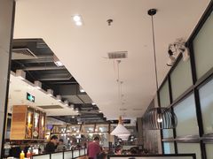 -比格比萨自助(新辰里学清路店)