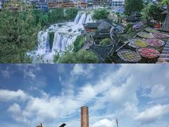 -张家界天门山国家森林公园