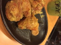 博多炸鸡块-博多一幸舍(侨福芳草地购物中心店)