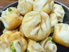 -赵宝美煎包店