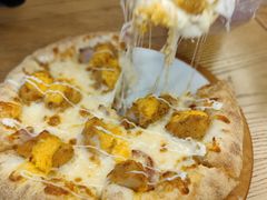 -达美乐比萨(公园一号广场店)