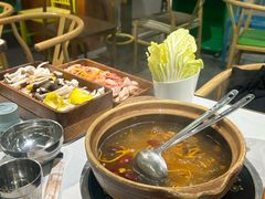 -菌小白火锅(时尚天河店)