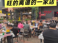 -二钳洞庭虾蟹·江湖菜(成都鹭岛店)