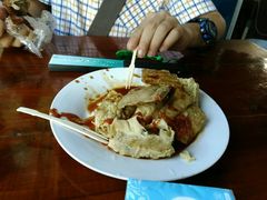 -茅老太臭豆腐