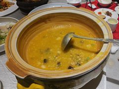 -金陵食府(林景店)