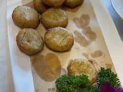 -北戴河转鱼·炒螃蟹酱餐厅