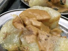 -福合沟无米粿甜汤粿品店