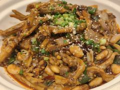-情妹耙泥鳅·江湖川菜(科华店)