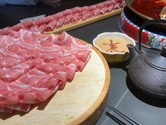 -羊大爷涮肉(亮马桥店)