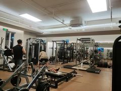 -YCHL Studios健身工作室(市二宫店)