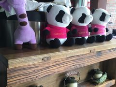 -栖巢咖啡(天鹅湖万达低碳店)