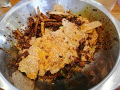 -嘎嘎鸭下巴·爆辣干锅(明教寺店)