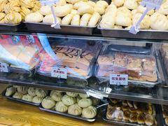 -太原面食店(解放路店)