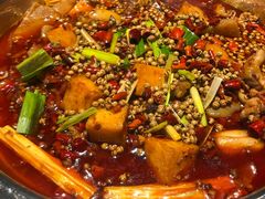 -宽口美蛙鱼头(大唐西市店)