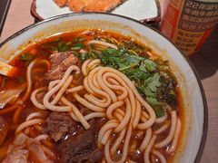 -鑫花溪牛肉米粉(凤凰街创始总店)