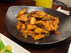 -那拉提之疆·新疆菜(美院店)