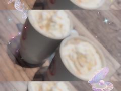 -MANYU COFFEE(广渠门店)