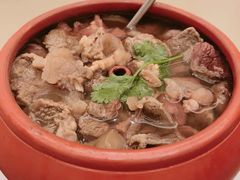 -沙龙酒家