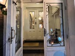 -成桂西餐厅·42年的味道(五大道疙瘩楼店)