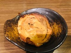 -雷神拉面(财富中心玉米楼店)