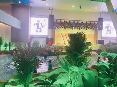 -水王国温泉水世界