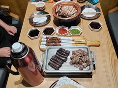 -哈啾嗨·新概念蒙餐(红星新城店)